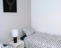 Revente - Appartement -
Pilar de la Horadada - Mil Palmeras