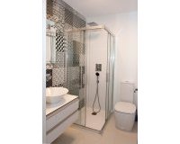 Revente - Appartement -
Pilar de la Horadada - Mil Palmeras