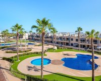 Revente - Appartement -
Pilar de la Horadada - Pueblo Latino