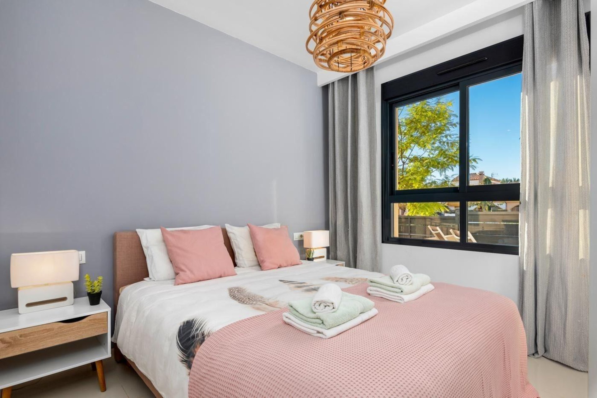 Revente - Appartement -
Pilar de la Horadada - Pueblo Latino