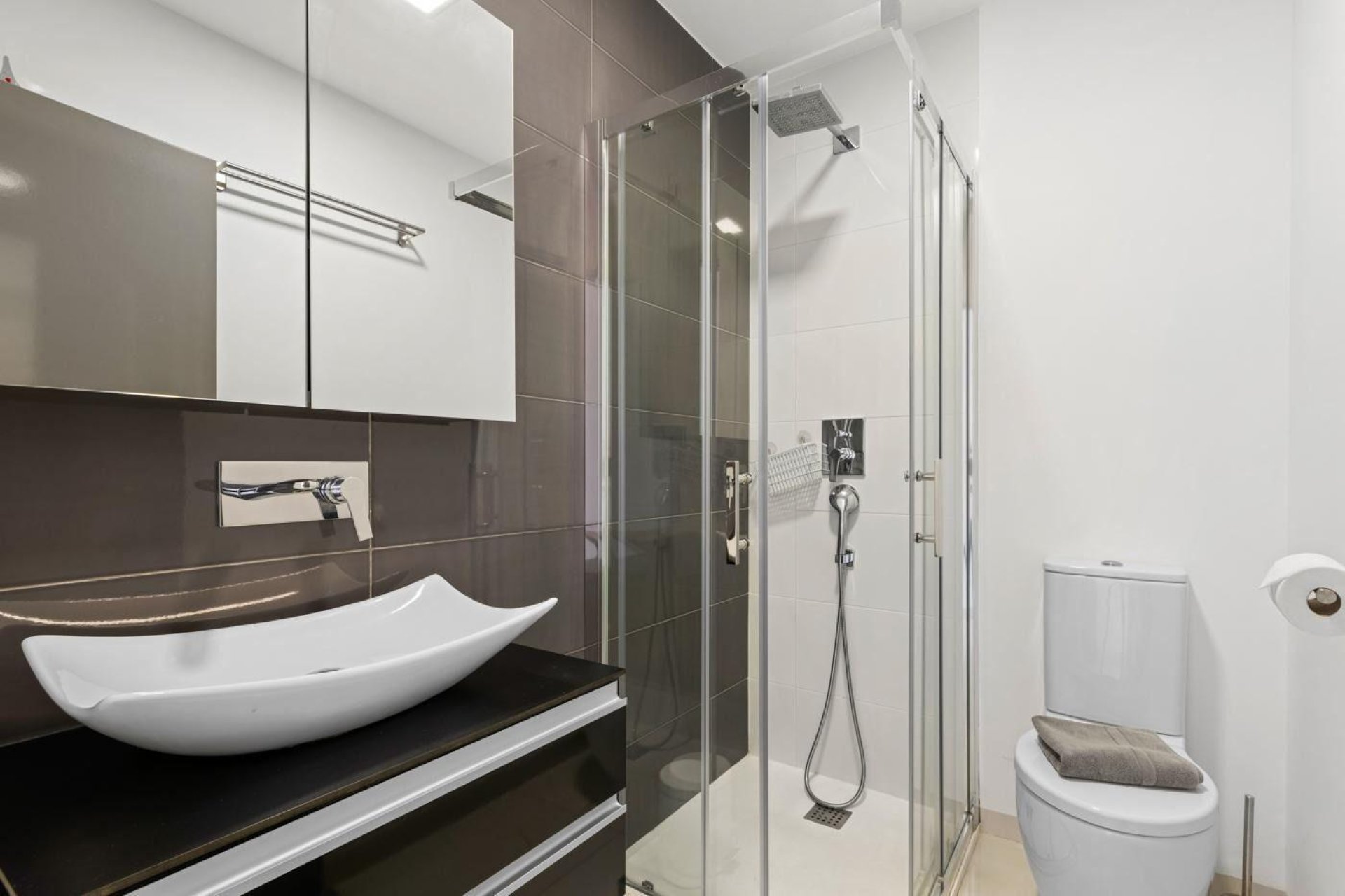 Revente - Appartement -
Pilar de la Horadada - Pueblo Latino