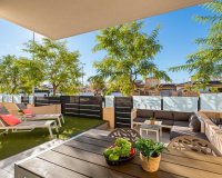 Revente - Appartement -
Pilar de la Horadada - Pueblo Latino