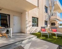 Revente - Appartement -
Pilar de la Horadada - Pueblo Latino