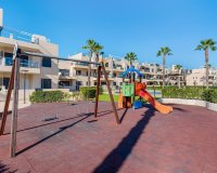 Revente - Appartement -
Pilar de la Horadada - Pueblo Latino