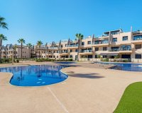 Revente - Appartement -
Pilar de la Horadada - Pueblo Latino