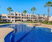 Revente - Appartement -
Pilar de la Horadada - Pueblo Latino