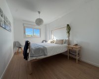 Revente - Appartement -
Pilar de la Horadada - Riomar