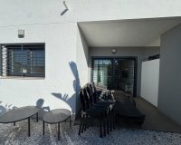 Revente - Appartement -
Pilar de la Horadada - Riomar