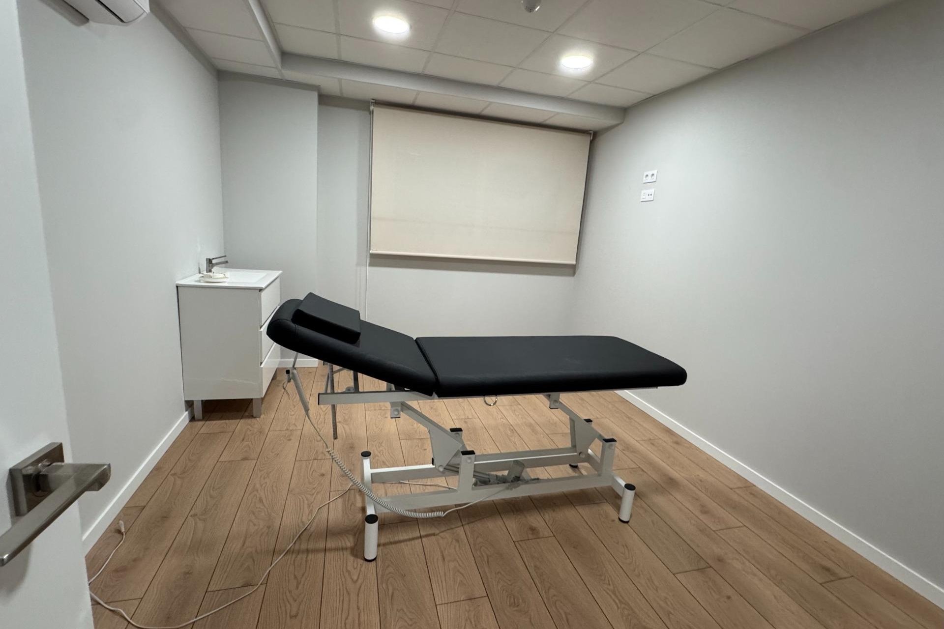 Revente - Appartement -
Pilar de la Horadada - Riomar