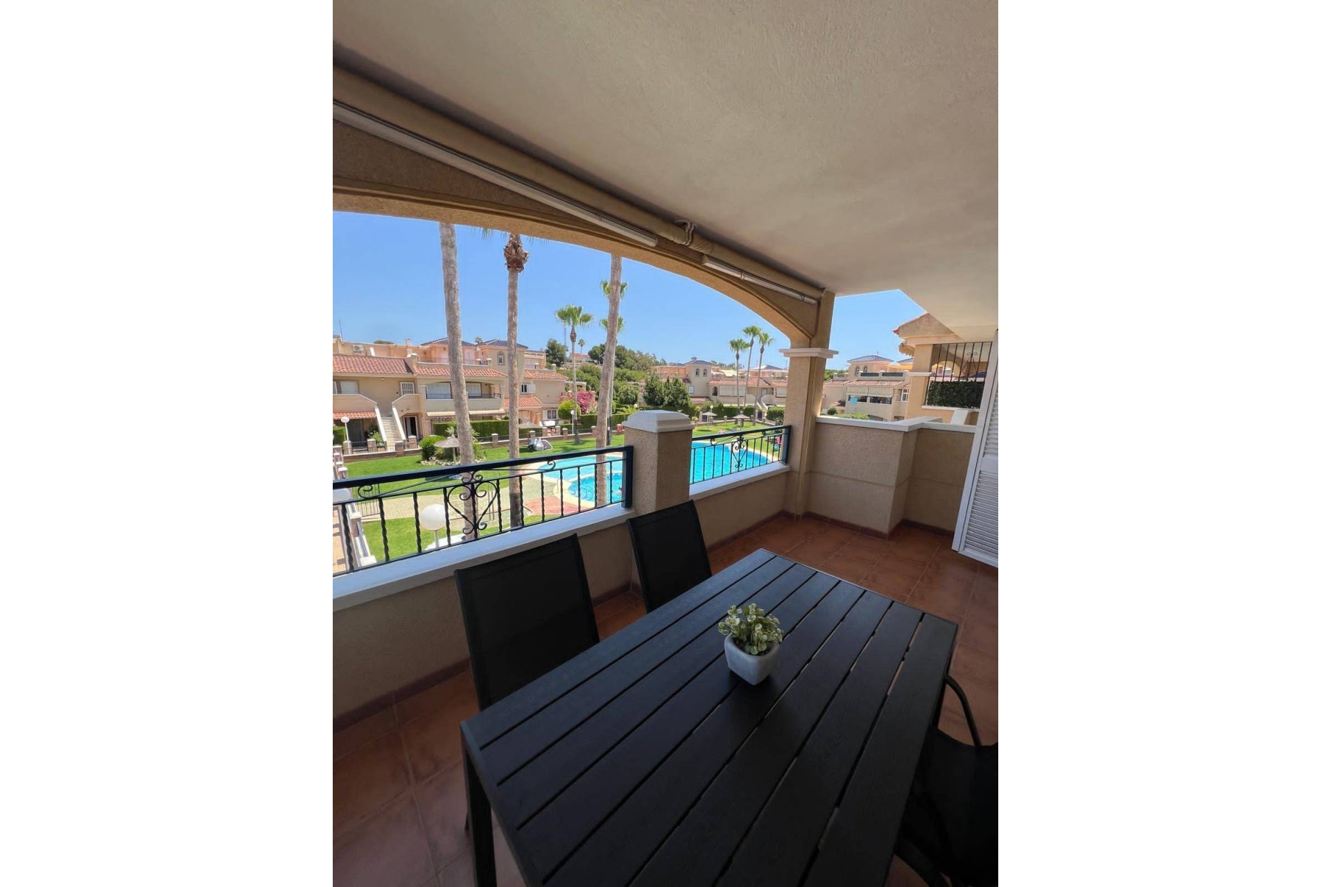 Revente - Appartement -
Pilar de la Horadada - Riomar