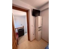 Revente - Appartement -
Pilar de la Horadada - Riomar