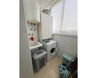 Revente - Appartement -
Pilar de la Horadada - Riomar