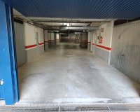 Revente - Appartement -
Pilar de la Horadada - Riomar