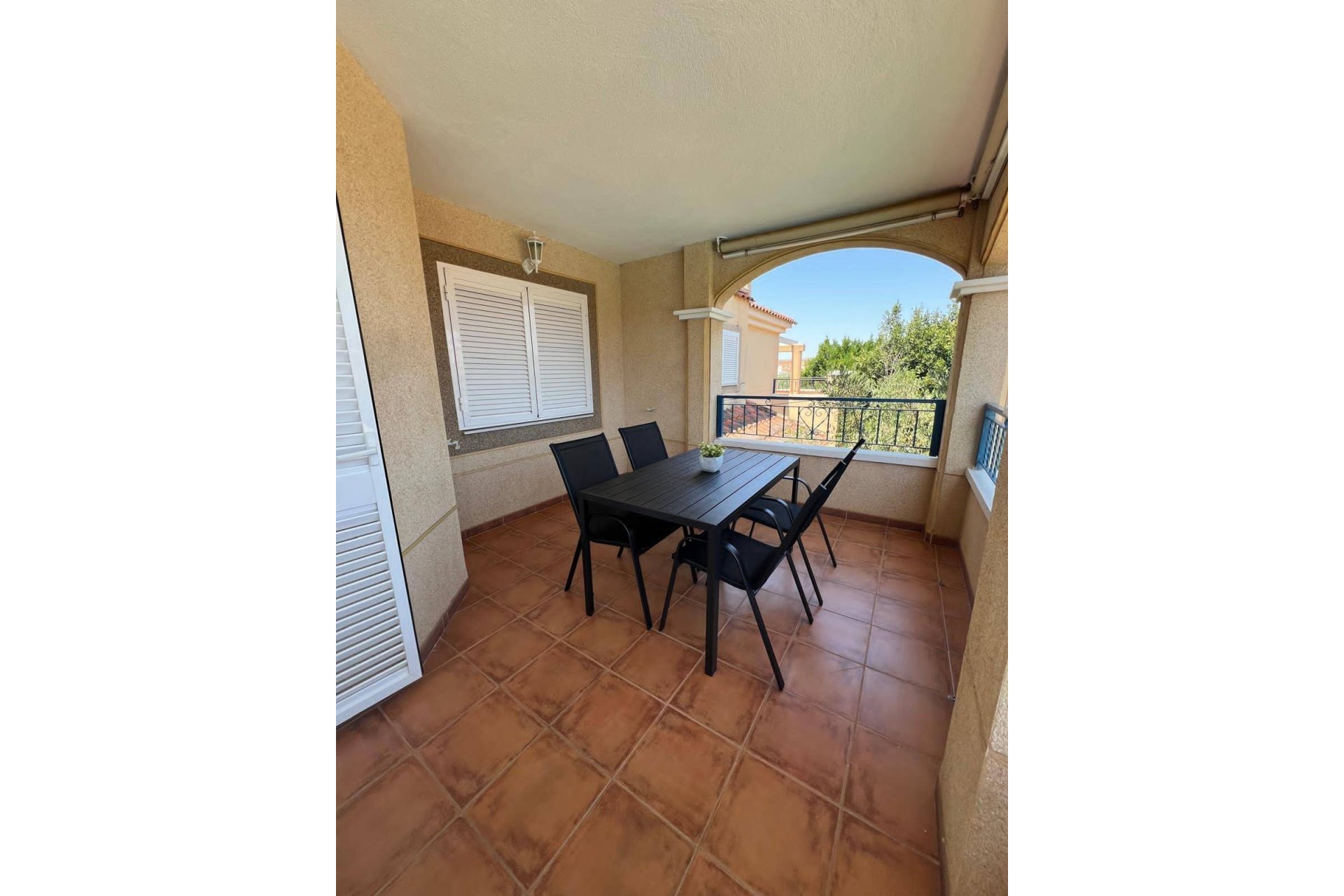 Revente - Appartement -
Pilar de la Horadada - Riomar