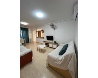 Revente - Appartement -
Pilar de la Horadada - Riomar