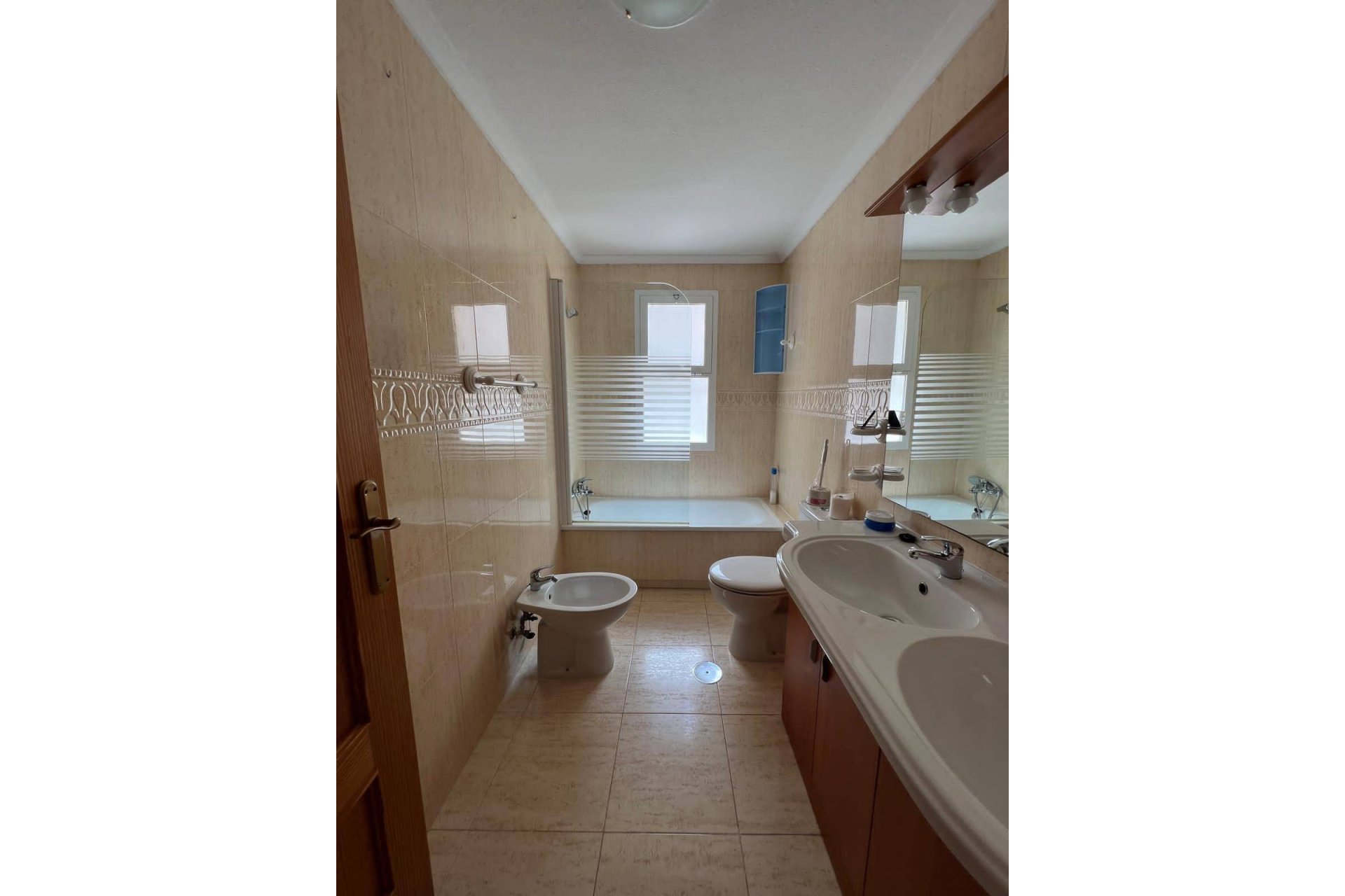 Revente - Appartement -
Pilar de la Horadada - Riomar