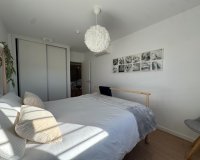 Revente - Appartement -
Pilar de la Horadada - Riomar