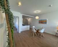 Revente - Appartement -
Pilar de la Horadada - Riomar