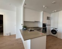 Revente - Appartement -
Pilar de la Horadada - Riomar