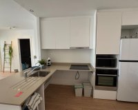 Revente - Appartement -
Pilar de la Horadada - Riomar