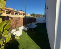Revente - Appartement -
Pilar de la Horadada - Riomar