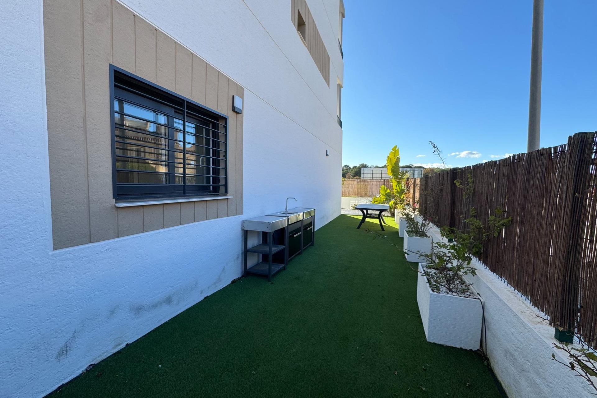 Revente - Appartement -
Pilar de la Horadada - Riomar