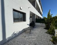 Revente - Appartement -
Pilar de la Horadada - Riomar