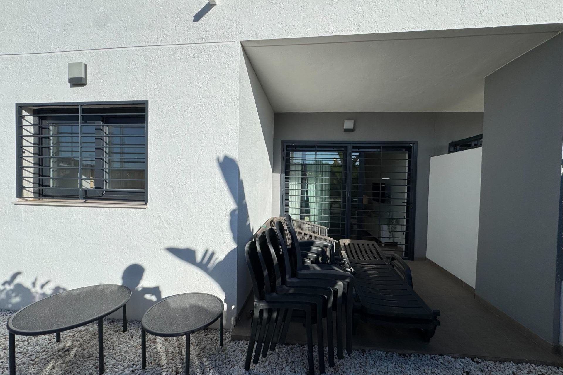 Revente - Appartement -
Pilar de la Horadada - Riomar