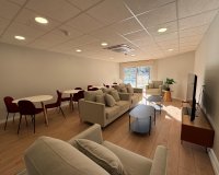 Revente - Appartement -
Pilar de la Horadada - Riomar