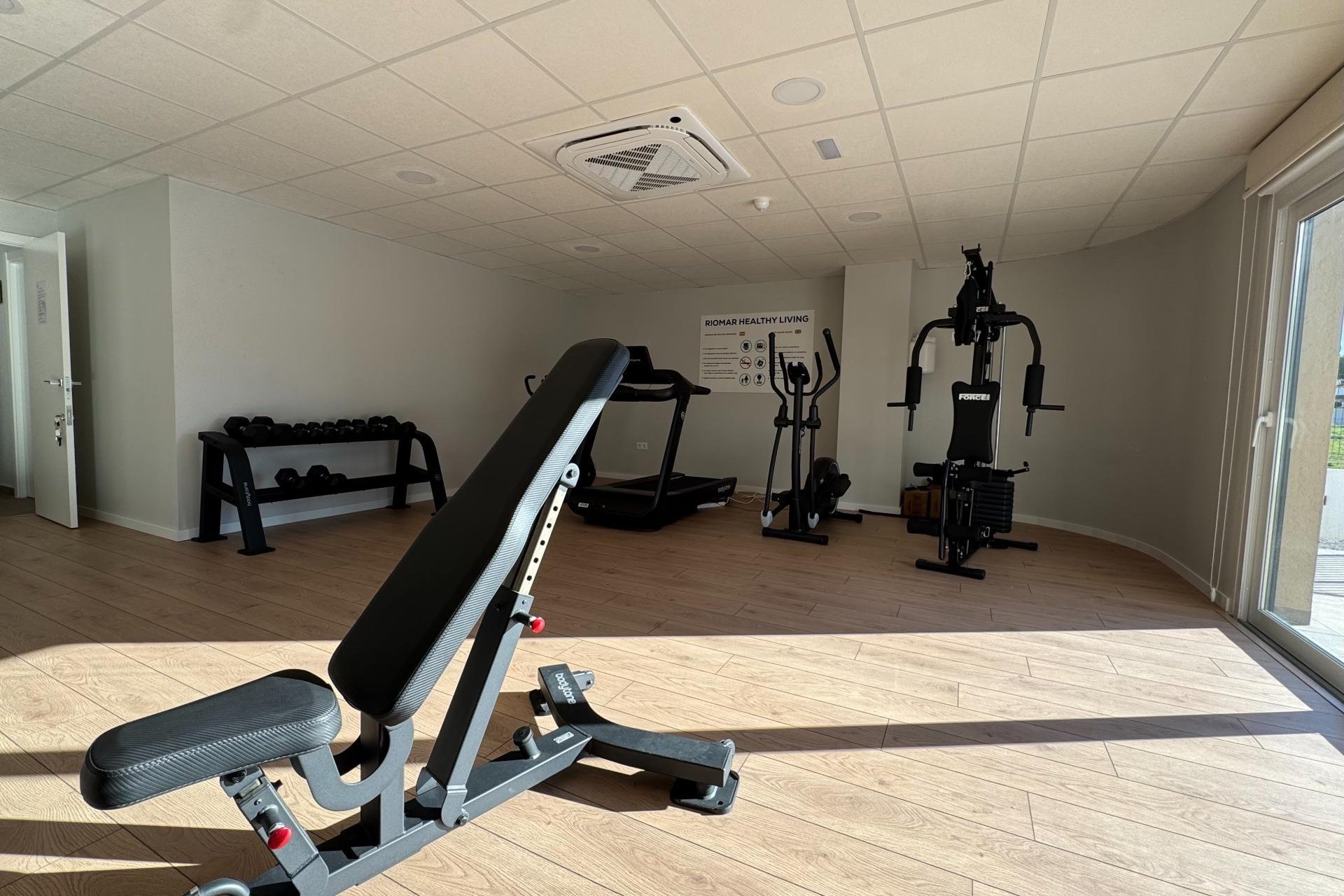 Revente - Appartement -
Pilar de la Horadada - Riomar