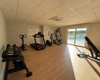 Revente - Appartement -
Pilar de la Horadada - Riomar