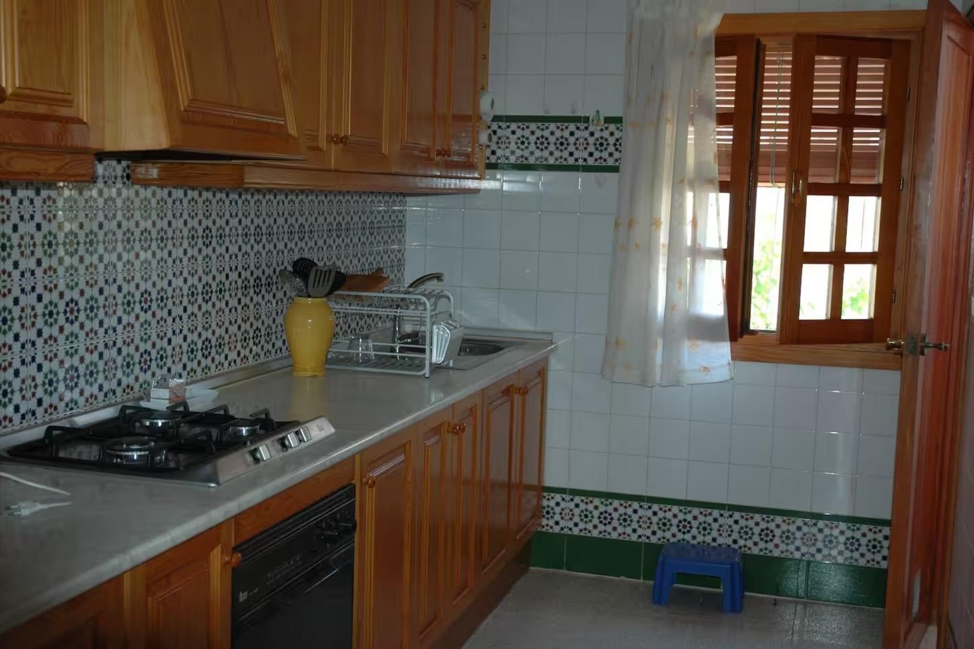 Revente - Appartement -
Pilar de la Horadada - Torre De La Horadada