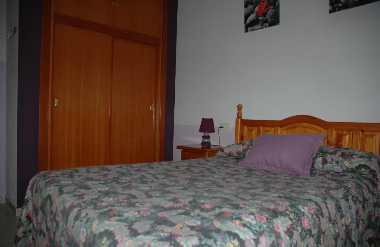 Revente - Appartement -
Pilar de la Horadada - Torre De La Horadada