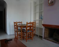 Revente - Appartement -
Pilar de la Horadada - Torre De La Horadada