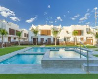 Revente - Appartement -
Pilar de la Horadada - Torre De La Horadada