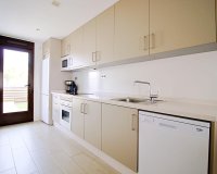 Revente - Appartement -
Pilar de la Horadada - Torre De La Horadada