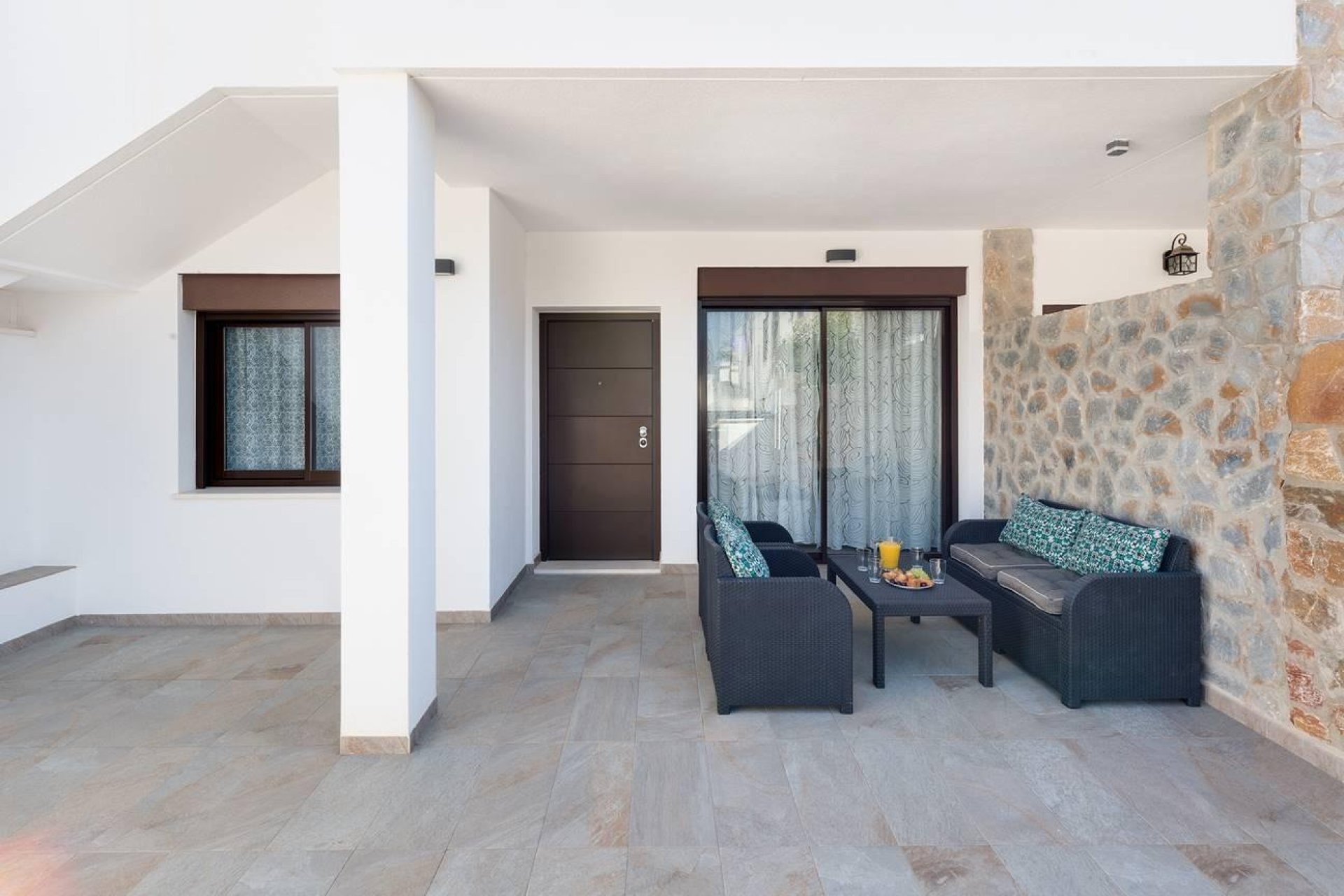 Revente - Appartement -
Pilar de la Horadada - Torre De La Horadada