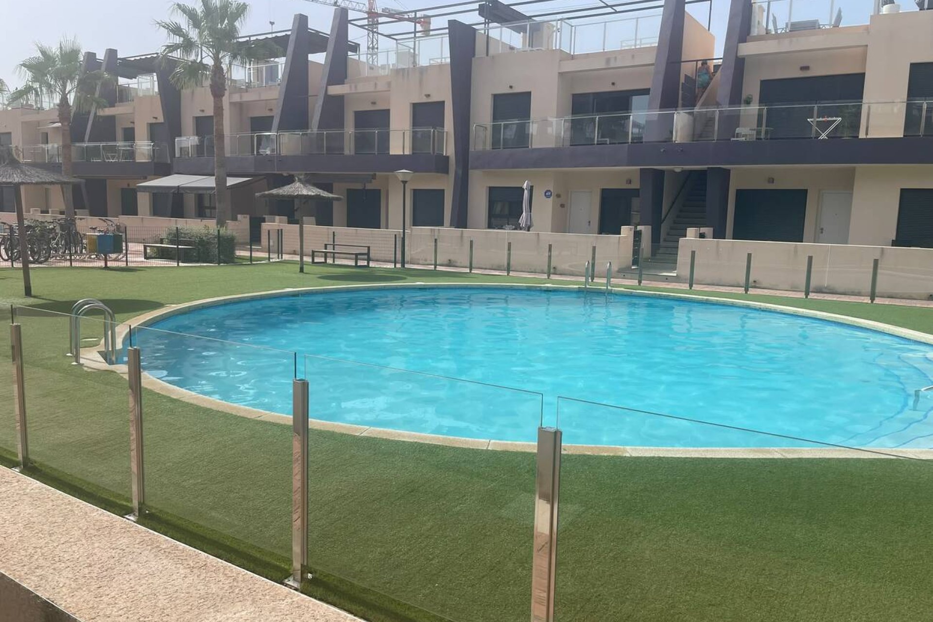 Revente - Appartement -
Pilar de la Horadada - Torre De La Horadada