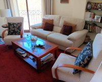 Revente - Appartement -
Pilar de la Horadada - Zona Pueblo