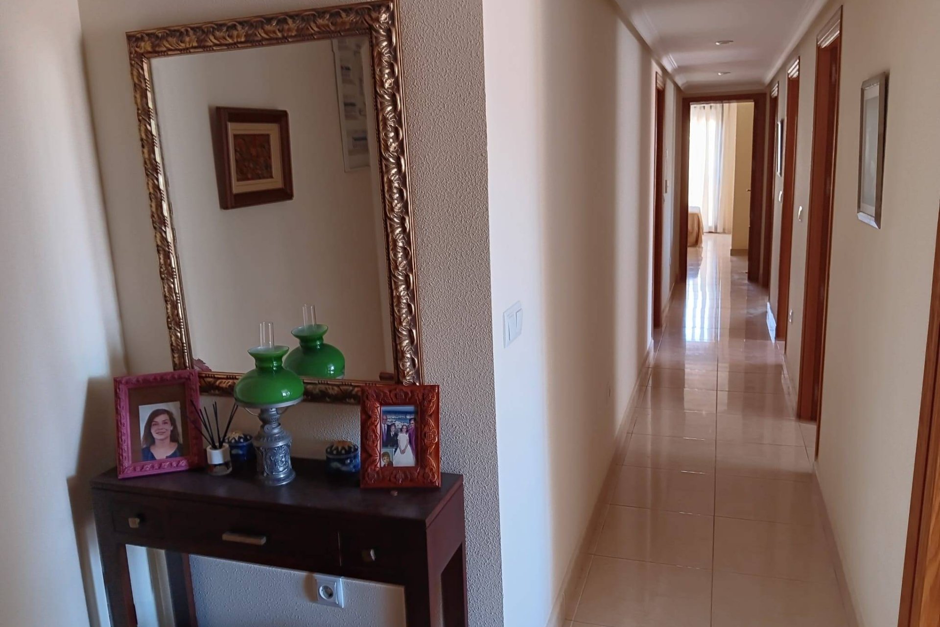 Revente - Appartement -
Pilar de la Horadada - Zona Pueblo