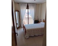 Revente - Appartement -
Pilar de la Horadada - Zona Pueblo