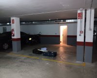 Revente - Appartement -
Pilar de la Horadada - Zona Pueblo