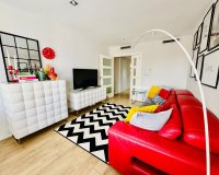 Revente - Appartement -
Pilar de la Horadada - Zona Pueblo
