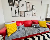 Revente - Appartement -
Pilar de la Horadada - Zona Pueblo