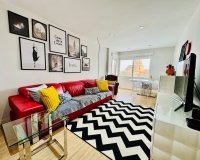 Revente - Appartement -
Pilar de la Horadada - Zona Pueblo