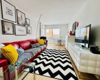 Revente - Appartement -
Pilar de la Horadada - Zona Pueblo