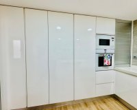 Revente - Appartement -
Pilar de la Horadada - Zona Pueblo