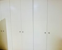 Revente - Appartement -
Pilar de la Horadada - Zona Pueblo