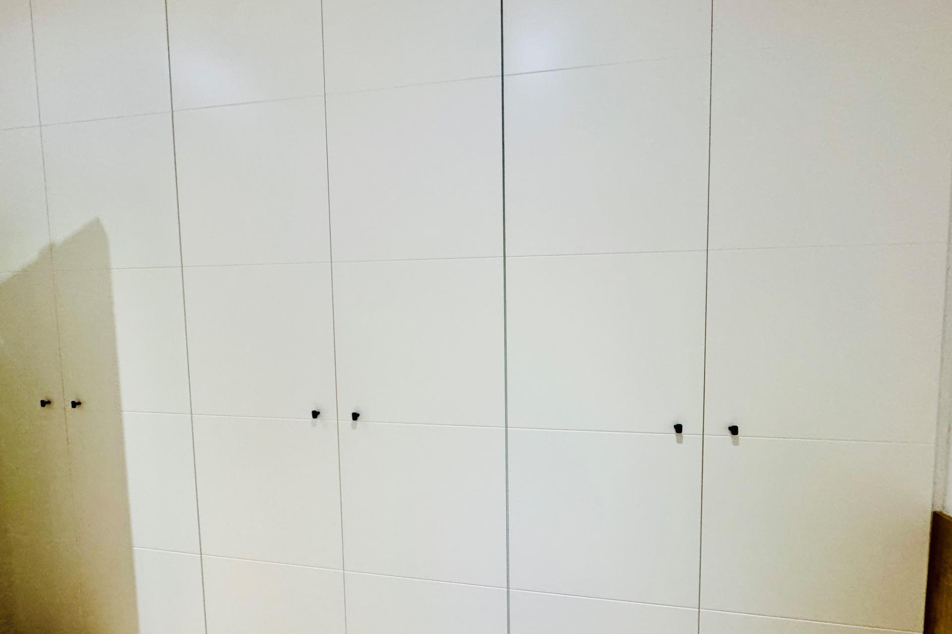 Revente - Appartement -
Pilar de la Horadada - Zona Pueblo