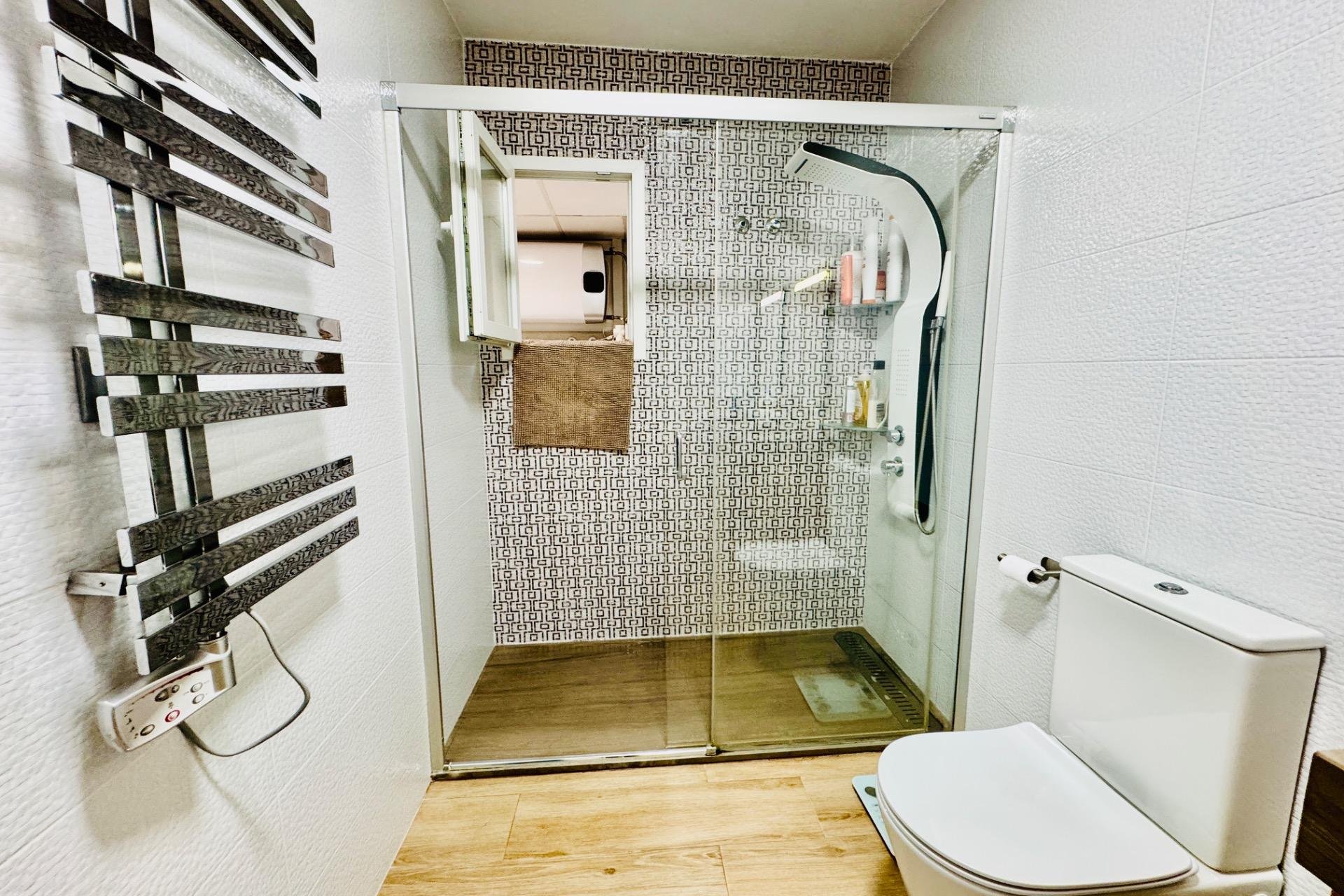 Revente - Appartement -
Pilar de la Horadada - Zona Pueblo